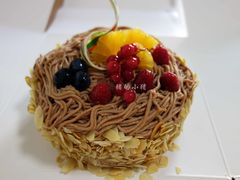 -北京港澳中心瑞士酒店·瑞士咖啡厅·自助餐