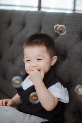 -婴爱儿童成长摄影(南山区总店)