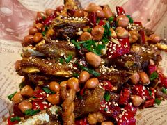 -匠熙小馆(崇文门店)