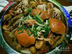 -赖胖子肉蟹煲(临川万象新城店)