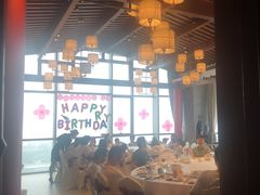 -宝燕壹号景观餐厅(龙盛国际商业广场店)