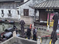 -绍兴书圣故里景区