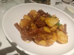 -姚江春中餐厅·太平洋大酒店