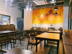 大堂-南国印度餐厅Dakshin