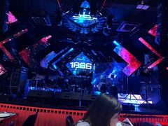 -MOSSO德国餐厅·音乐酒吧(环宇荟店)