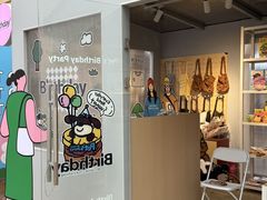 -首创奥特莱斯(西安店)