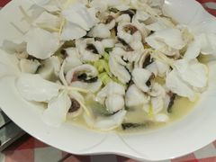 -龙桥私厨·姜花菊花过桥鱼·顺德菜(容桂店)