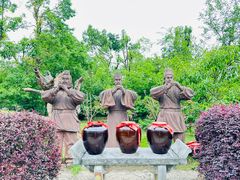 -三国赤壁古战场