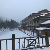 一生中必须来一趟的地方！中国雪乡❄️