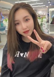 -MORI HAIR SALON日式美发沙龙