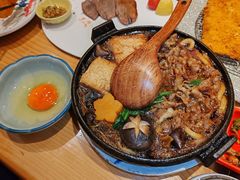 -大岛日本料理铁板烧(南通大饭店)
