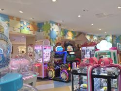 -meland亲子乐园•派对•研学(苏州悠方购物中心店)