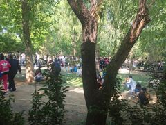 -泰安地下龙宫景区