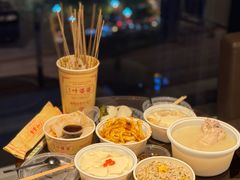 -西月城谭豆花(春熙路店)