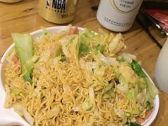 -小俩口烧烤东北菜(双井店)