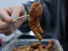 -长乐饭冰冰·冰饭·烧烤(长乐总店)