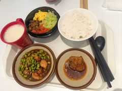 -永和大王(小厨·东四十条店)