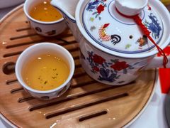 -南拳十三姨·潮汕砂锅粥·粤菜(西单大悦城店)