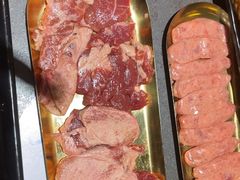 -景家大乾烤肉(新村十区店)