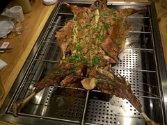 -炑羊香烤全羊(西三旗店)
