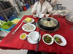 -花苑美食横琴生蚝火锅(拱北粤华路店)