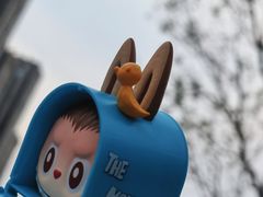 -泡泡玛特POPMART(蓝色港湾店)