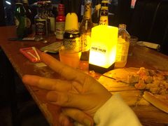 -HIB HUB公社(解放西路店)