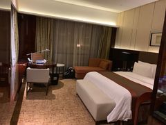 -徐州博顿温德姆酒店(高铁东站店)