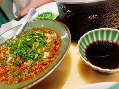 -锦府盐帮·侯宅(五棵松万达店)