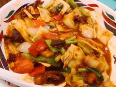 -巴依老爷新疆美食(清华东门店)