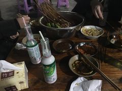 -老瓦房冷锅串串(文殊院店)