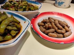 -早酒肖汉老味拌面