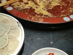 -矮板凳老火锅(宽窄巷子店)