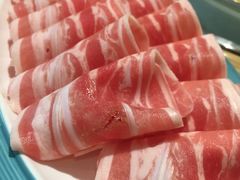 -青瓷火锅料理(西单大悦城店)