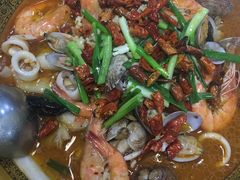 -鑫悦楼煎蟹·16年海鲜大排档