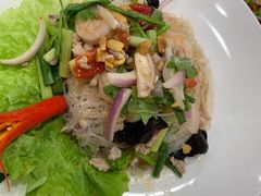 酸辣粉丝-荷花泰菜(东方新天地店)