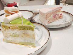 -EVERNAKED裸蛋糕(SOHO天山店)