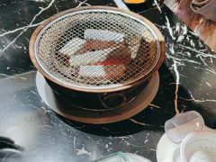 -燚青春东北泥炉烤肉(百合店)