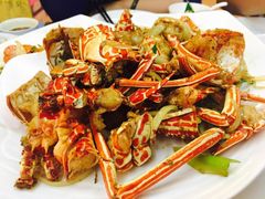 -龙泉海鲜酒楼(龙昆南路店)