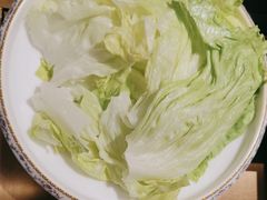 -百草滩羊清水涮羊肉(长城路店)