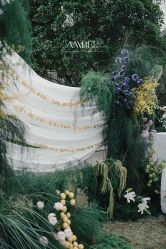 -琥珀婚礼策划AMBER WEDDING