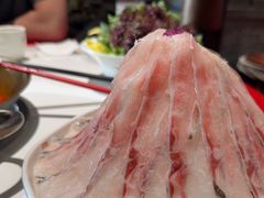 -小龙翻大江文化火锅(太古里店)