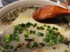 -顶特勒·黄鱼馆·特色菜(上海大世界店)