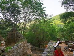 -井塘古村