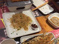 -木屋烧烤(南新店)