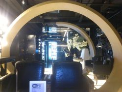 店内环境-080 Hair Salon