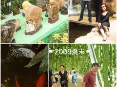 -北戴河集发农业梦想王国
