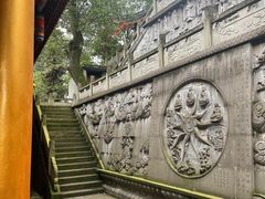 -金堂县云顶石城风景区