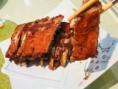 -鼎记酒楼(雁南一路店)