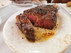 -摩根扒房(桐梓林店)